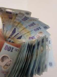 Arieratele bugetului general consolidat au crescut cu 2,9% în august 2026